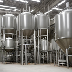 Joyful Nutritional Supply Co.,ltd üreticinin üretim hattı