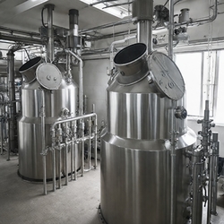 Joyful Nutritional Supply Co.,ltd üreticinin üretim hattı