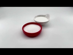 Gıda sınıfı kalsiyum fumarat granülleri daha iyi emilim ve sindirim sağlığı için