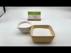 Magnezyum Takviyeleri Üretmek İçin Yüksek Emilme Hızı Magnezyum Sitrat Tozu