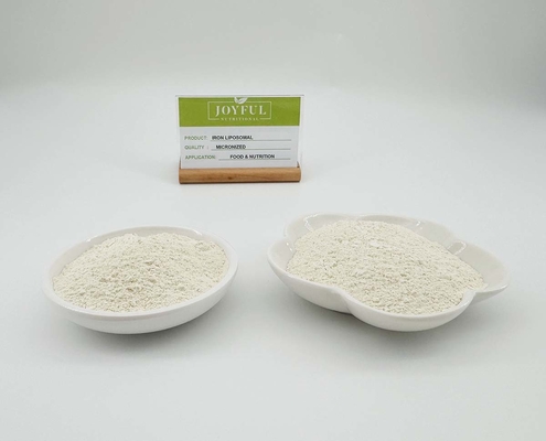 satın al Demir III Emulsiyonlu Demir Pirophosfat Granülleri Tabletleri Sıkıştırmak İçin Çevrimiçi üretim