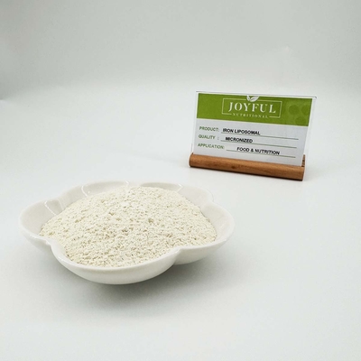 satın al Yüksek Fosforlu Demir Fe Pirophosphate Liposomal Sarımsı Granüller Çevrimiçi üretim
