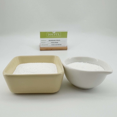 satın al Tıbbi Aromasız Su Sıvısız Mag Sitrat Tozu Cas 3344-18-1 Çevrimiçi üretim