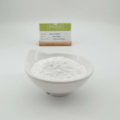 satın al Beslenme Güçlendirici Zenk Glisinat Tozu Toplu Cas 14281-83-5 Çevrimiçi üretim