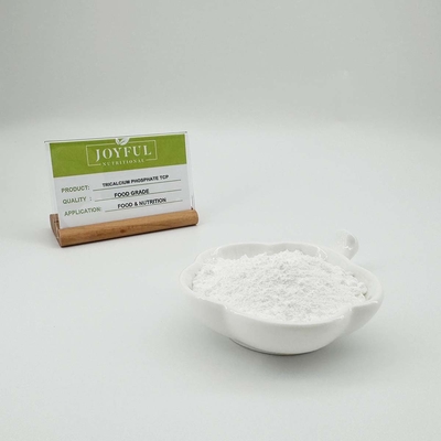 satın al TCP Tricalcium Fosfat Tozu Anticaking Ajan Disperjan Cas No. 7758-87-4 Çevrimiçi üretim