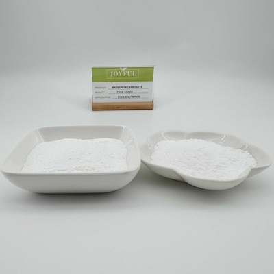 Tatsız Beyaz Ağır Magnezyum Oksit Tozu Toplu Cas No. 1309-48-4