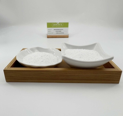 Suda çözünür Magnezyum Sülfat Heptahidrat Ağır Granüller Cas 1309-48-4