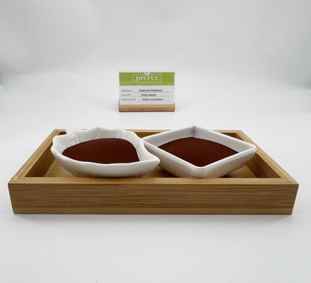 Mikro kapsüllü demir fumarat tozu Besin takviyeleri için toplu hammaddeler