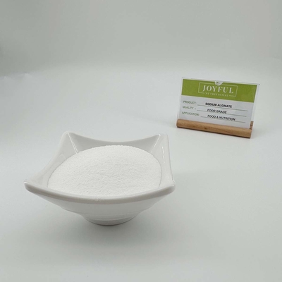 OEM Edible Polysaccharide Sodium Alginate Toz Antifreeze