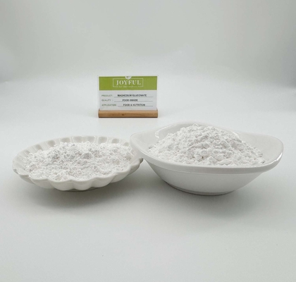 Suda çözünür kelatlı magnezyum glükonat tozu Cas 3632-91-5