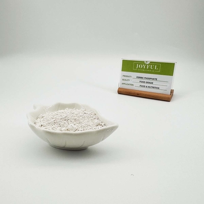 Kokusuz Mikronize Demir Liposomal Demir Pirophosfat Granüller Suda çözünür