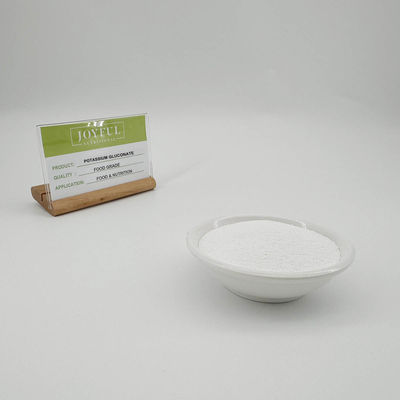 OEM Potasyum Glükonat Susuz Toz cas 299-27-4