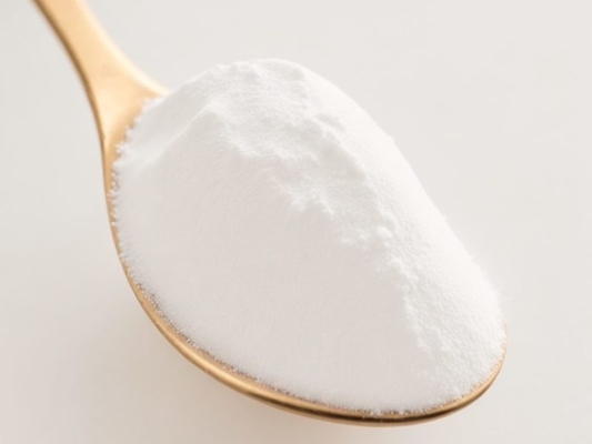 Kokusuz EP Sınıfı % 95 Saflık Hyaluronik Asit Tozu Cas 9004-61-9