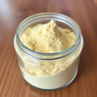Allicin Sativum Sarımsak Ekstraktı Tozu Rafine Cas 8008-99-9