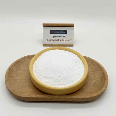 LiposoMore® Liposomal C Vitamini: Yüksek Absorpsiyonlu Besinlerin Tesliminde Altın Standart